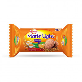 SUN.MARIE LIGHT VITA ORANGE BI 75G
